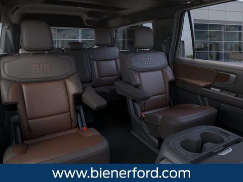 New 2026 Ford Expedition Max King Ranch AWD/4WD image 12