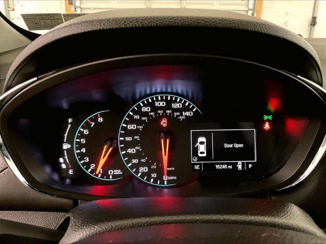 Used 2018 Chevrolet Trax LS AWD/4WD image 19
