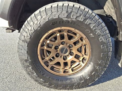 Certified 2023 Toyota Tacoma image 28