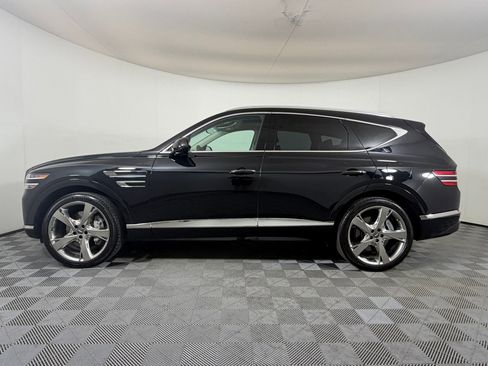 Used 2023 Genesis GV80 3.5T w/ Prestige Package image 2