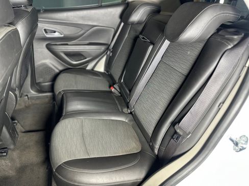 Used 2016 Buick Encore FWD image 24