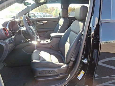 New 2025 Chevrolet Blazer RS w/ Driver Confidence II Package image 7
