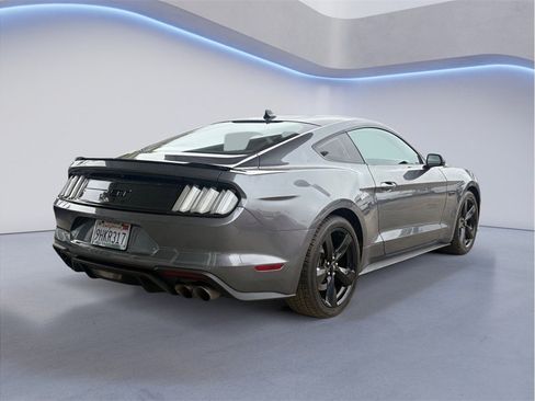 Used 2023 Ford Mustang GT w/ Equipment Group 301A RWD image 6