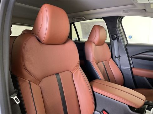 New 2026 MAZDA CX-50 2.5 Turbo w/ Accent Package image 19