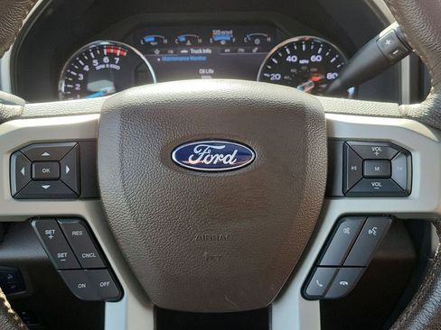 Used 2022 Ford F250 King Ranch w/ King Ranch Ultimate Package image 11