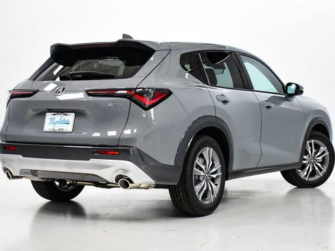 New 2026 Acura ADX FWD image 29