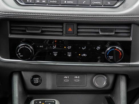 Certified 2024 Nissan Rogue S image 12