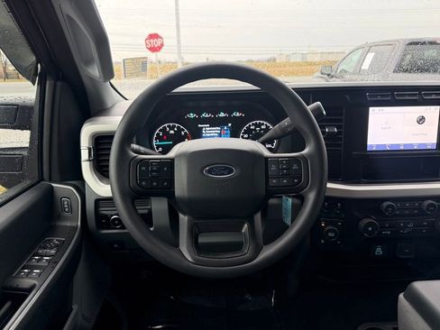 Used 2024 Ford F250 XL w/ STX Appearance Package image 23