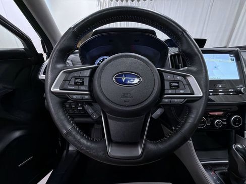 Used 2024 Subaru Forester Limited image 26