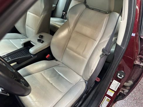 Used 2013 Acura TL SH-AWD image 19