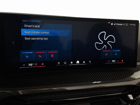 New 2026 BMW M4 xDrive Competition w/ Executive Package image 23