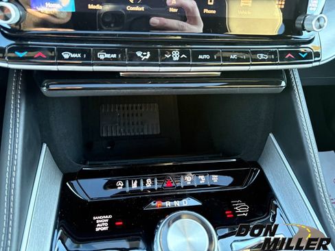 New 2026 Jeep Grand Wagoneer L Limited image 22