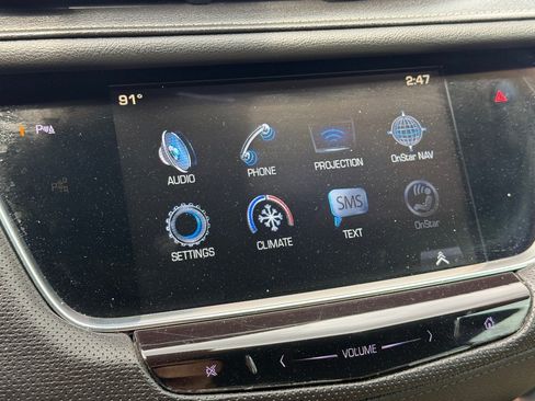 Used 2017 Cadillac XT5 FWD image 27