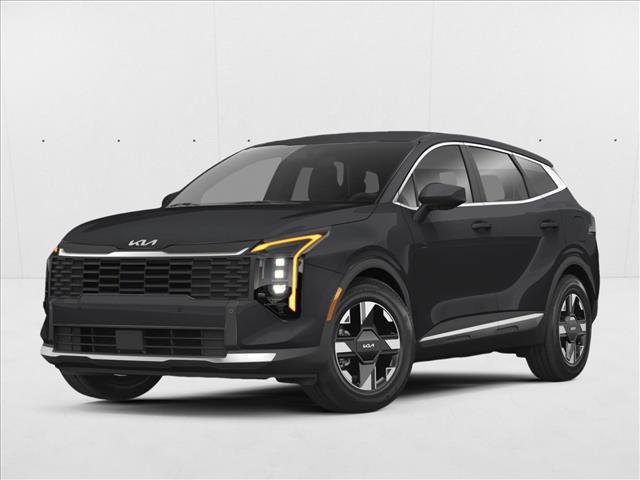 Used 2026 Kia Sportage LX FWD image 1