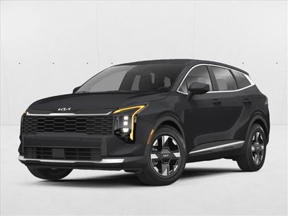 Used 2026 Kia Sportage LX