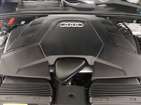 Certified 2022 Audi Q7 2.0T Premium Plus AWD/4WD image 30