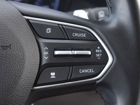 Used 2020 Hyundai Palisade SEL w/ Convenience Package image 7