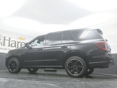 Used 2024 Ford Expedition Limited AWD/4WD image 57