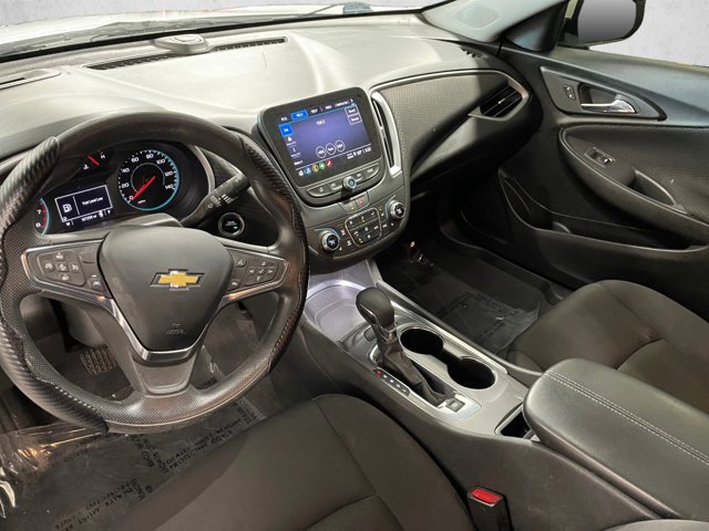 Used 2023 Chevrolet Malibu LT FWD image 10