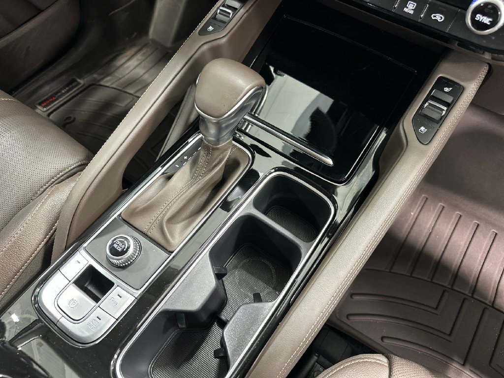 Used 2022 Kia Telluride SX w/ Towing Package FWD image 21