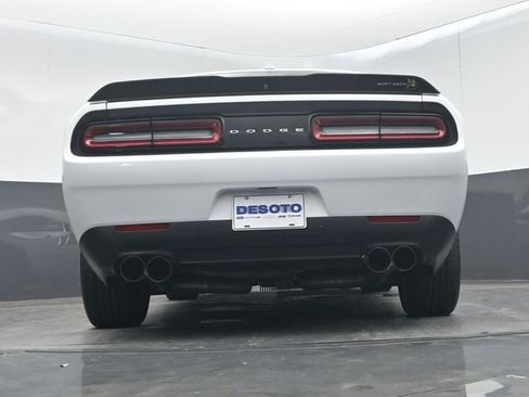 Used 2022 Dodge Challenger R/T Scat Pack RWD image 53