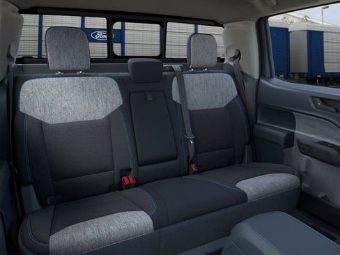 New 2026 Ford Maverick XLT w/ XLT Luxury Package FWD image 43