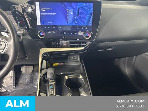 Used 2023 Lexus NX 350 AWD image 32
