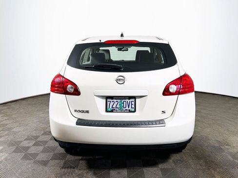 Used 2008 Nissan Rogue S FWD image 6