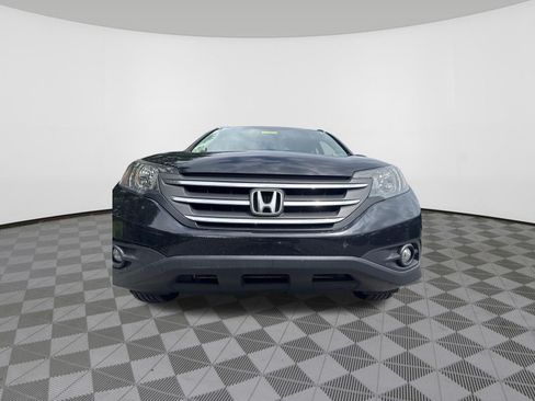 Used 2014 Honda CR-V EX-L image 2