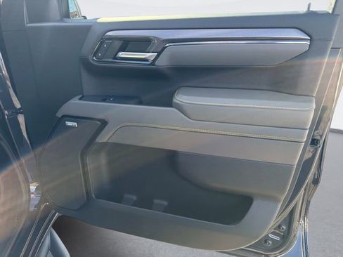 Used 2024 Chevrolet Silverado 1500 ZR2 w/ Technology Package image 21