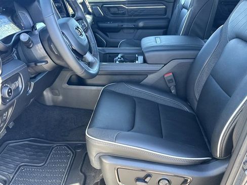 New 2026 RAM 1500 Limited image 9