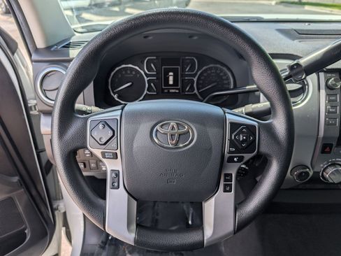 Used 2019 Toyota Tundra SR5 w/ TRD Off Road Package AWD/4WD image 15