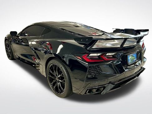 Used 2025 Chevrolet Corvette Stingray image 7