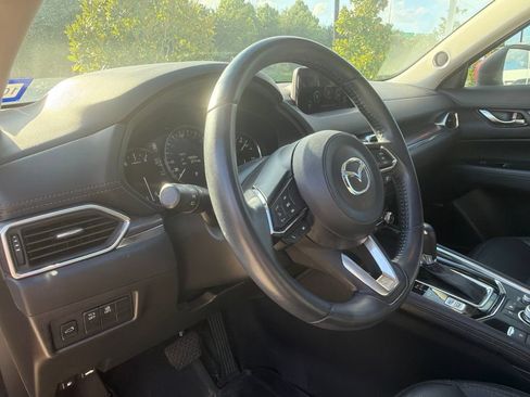 Used 2019 MAZDA CX-5 Grand Touring FWD image 11