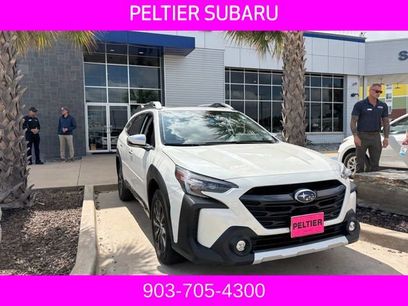 Used 2023 Subaru Outback Touring XT