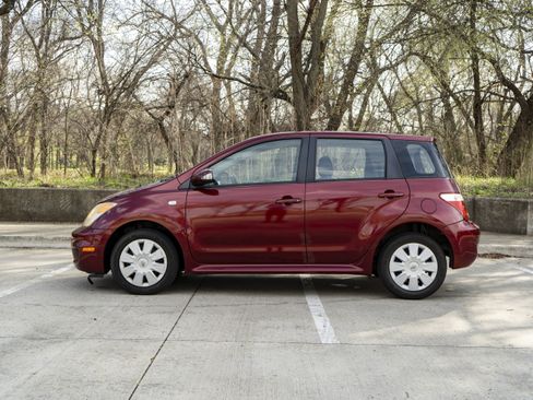 Used 2006 Scion xA image 6