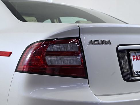 Used 2008 Acura TL FWD image 8