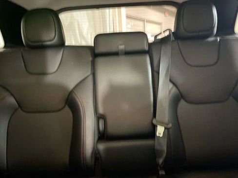 Used 2022 Jeep Cherokee Trailhawk w/ Sun, Sound & Nav Group image 13