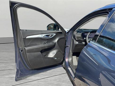 New 2026 Buick Envision Avenir image 16