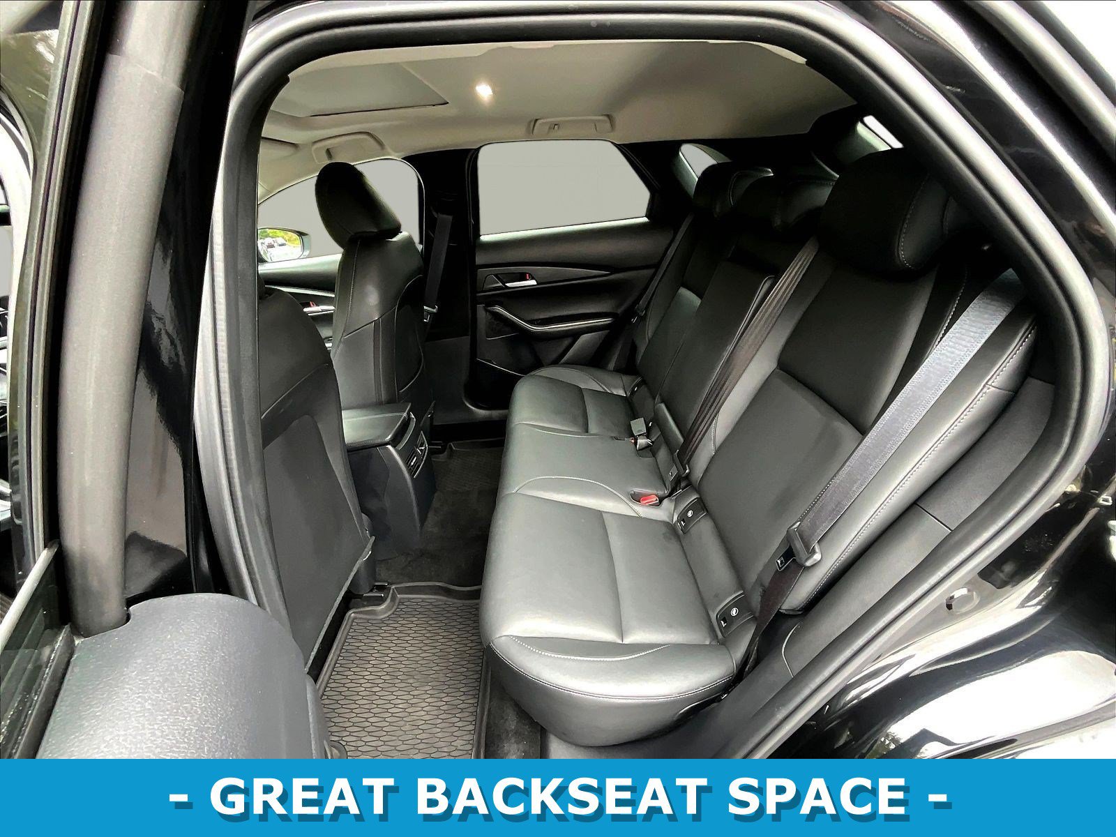 Used 2025 MAZDA CX-30 AWD 2.5 S w/ Preferred Package image 22