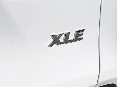 Certified 2023 Toyota RAV4 XLE image 10