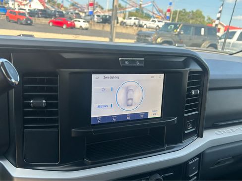 New 2026 Ford F250 XLT AWD/4WD image 31