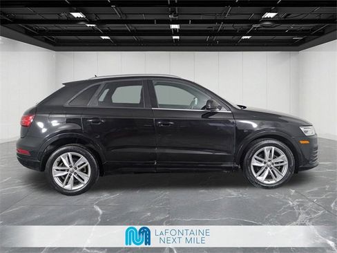 Used 2018 Audi Q3 2.0T Premium image 6