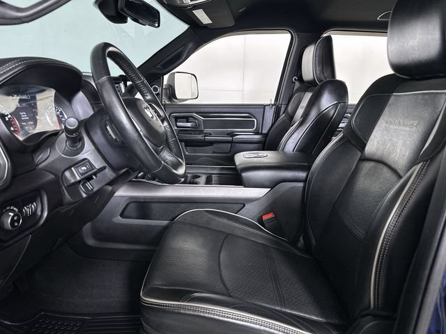 Used 2022 RAM 3500 Laramie AWD/4WD image 20