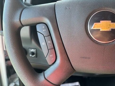 New 2025 Chevrolet Express 3500 w/ Power Convenience Package image 14