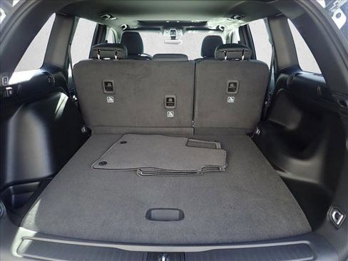 New 2026 Jeep Grand Cherokee Laredo X image 8