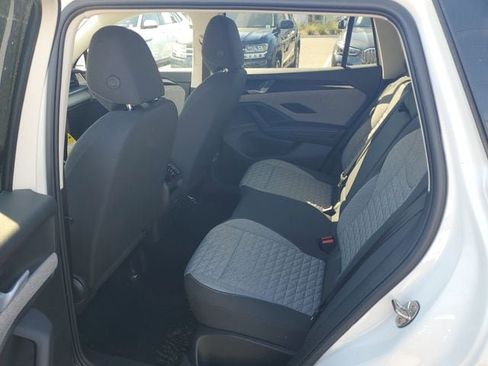 New 2026 Volkswagen Tiguan S image 9