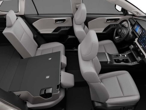 New 2026 Toyota RAV4 Limited image 22