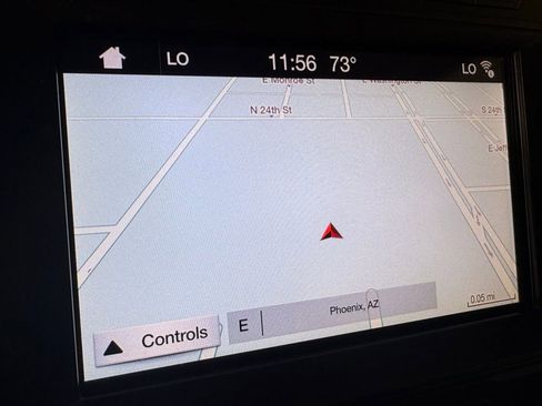 Used 2019 Ford Expedition Max Platinum image 31