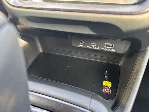 New 2026 Subaru Impreza RS image 10